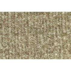 81-86 Chevrolet C10 Suburban Cargo Area Carpet 1251 Almond