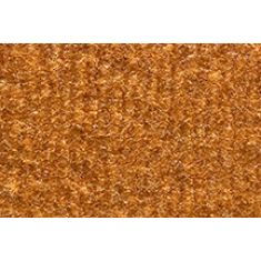 75-80 Chevrolet C10 Suburban Cargo Area Carpet 4645 Mandrin Orange