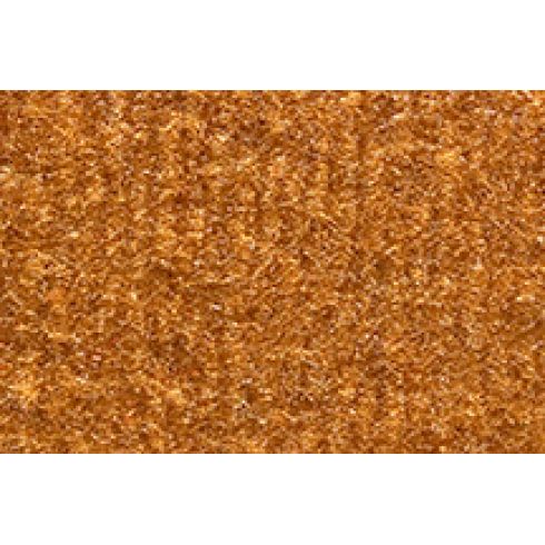 75-80 Chevrolet C10 Suburban Cargo Area Carpet 4645 Mandrin Orange