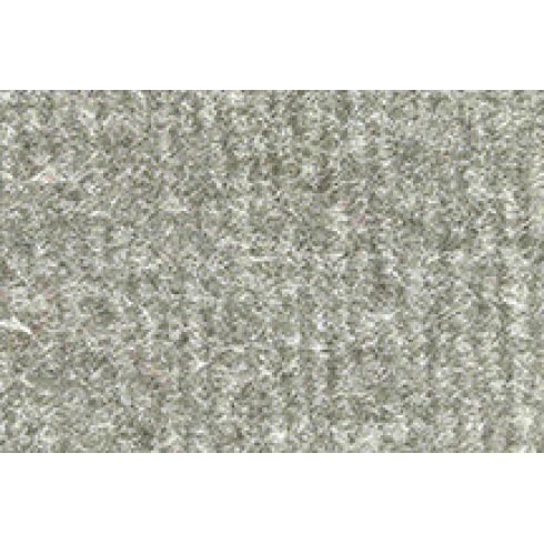 75-80 Chevrolet C10 Suburban Cargo Area Carpet 852 Silver