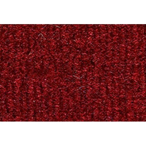 75-80 Chevrolet K10 Suburban Cargo Area Carpet 4305 Oxblood