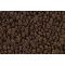 63-73 Jeep Wagoneer Cargo Area Carpet 10 Dark Brown