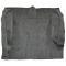 84-90 Jeep Wagoneer Cargo Area Carpet 819 Dark Blue