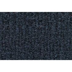 83-89 Mitsubishi Starion Cargo Area Carpet 840 Navy Blue