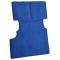 79-83 Nissan 280ZX Cargo Area Carpet 812 Royal Blue