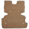 77 Nissan 280Z Cargo Area Carpet 801 Black