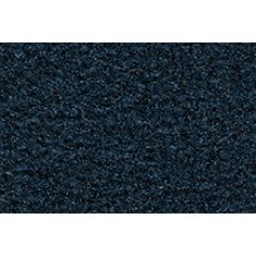 79-82 Ford Mustang Cargo Area Carpet 9304 Regatta Blue