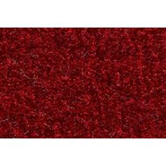 92-99 Chevrolet C1500 Suburban Cargo Area Carpet 815 Red