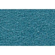 90-93 Chevrolet Corvette Cargo Area Carpet 8791 Metallic Blue