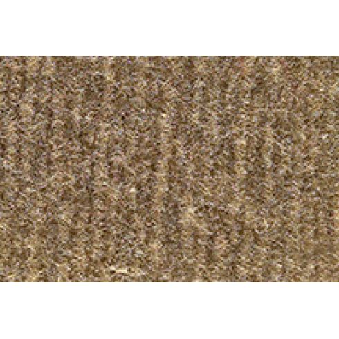 01-04 Chevrolet Corvette Cargo Area Carpet 9577 Medium Dark Oak