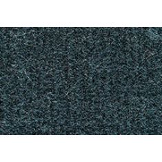 75-83 Ford E-100 Econoline Cargo Area Carpet 839 Federal Blue