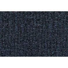 75-83 Ford E-100 Econoline Cargo Area Carpet 840 Navy Blue