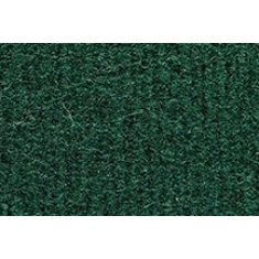 75-83 Ford E-100 Econoline Cargo Area Carpet 849 Jade Green