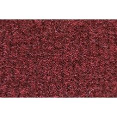 75-83 Ford E-100 Econoline Cargo Area Carpet 885 Light Maroon