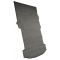 99-05 Pontiac Montana Extended Cargo Area Carpet 801 Black