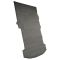 99-05 Pontiac Montana Extended Cargo Area Carpet 857 Medium Gray