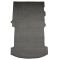 97-05 Chevrolet Venture Extended Cargo Area Carpet 7701 Graphite