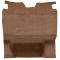 85-92 Pontiac Trans Am Cargo Area Carpet 1251-Almond