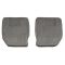 07-10 GMC Yukon Cargo Area Carpet 912-Ebony