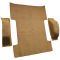 69-72 Chevy Blazer Full Size Cargo Area Carpet 14-Moss Green