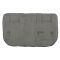 07-09 GMC Yukon XL Cargo Area Carpet 7715-Gray