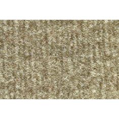 07-09 Cadillac Escalade ESV Cargo Area Carpet 1251-Almond