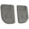 07-09 Cadillac Escalade ESV Cargo Area Carpet 801-Black