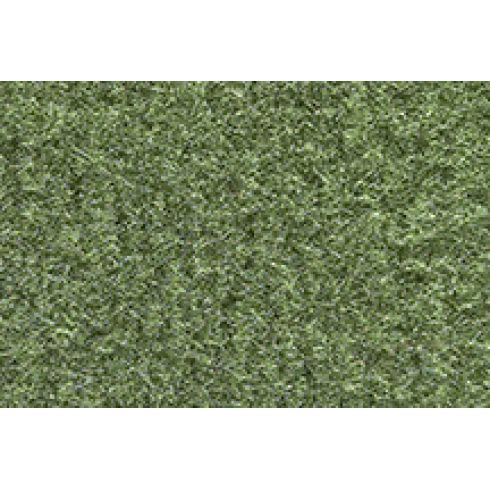 75-76 Chevy Cosworth Cargo Area Carpet 869-Willow Green