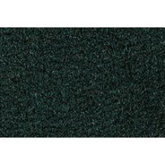 1979 Chevy Corvette Cargo Area Carpet 7980-Dark Green