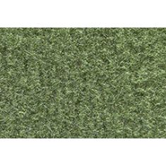 69-70 American Motors AMX Passenger Area Carpet 869 Willow Green