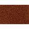 81-82 Chevrolet Corvette Passenger Area Carpet 7288 Cinnabar