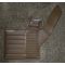81-82 Chevrolet Corvette Passenger Area Carpet 801 Black