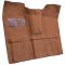 70-72 GMC Jimmy Passenger Area Carpet 05 Aqua