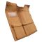 69-72 Chevrolet Blazer Passenger Area Carpet 13 Maroon