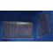 79-83 Nissan 280ZX Passenger Area Carpet 852 Silver