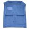 86-89 Mazda 323 Passenger Area Carpet 857 Medium Gray