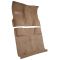 87-88 Chevrolet R10 Suburban Passenger Area Carpet 9205 Cognac