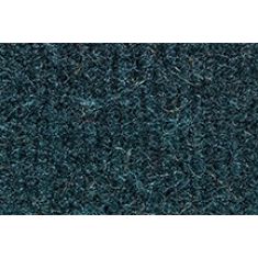 89-91 Chevrolet R1500 Suburban Passenger Area Carpet 819 Dark Blue