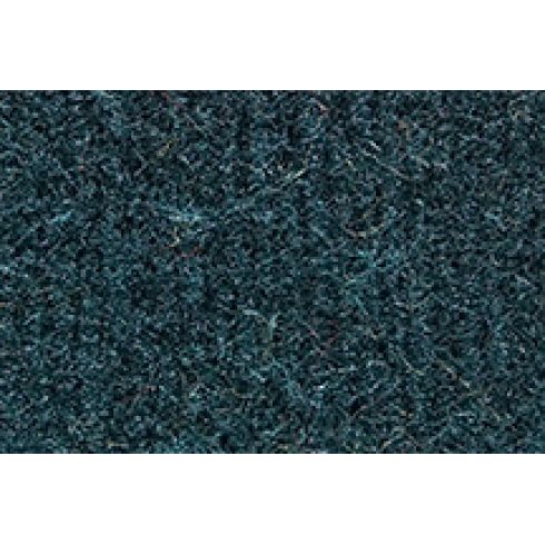 89-91 Chevrolet R1500 Suburban Passenger Area Carpet 819 Dark Blue