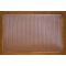 68-68 American Motors AMX Passenger Area Carpet 01 Black