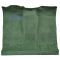 73 GMC Jimmy Passenger Area Carpet 01 Black