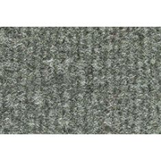 89-91 Chevrolet V1500 Suburban Passenger Area Carpet 857 Medium Gray