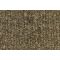 89-91 Chevrolet V1500 Suburban Passenger Area Carpet 871 Sandalwood