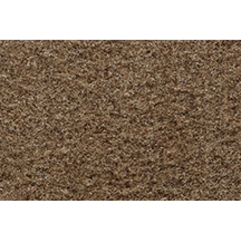 89-91 Chevrolet V1500 Suburban Passenger Area Carpet 9205 Cognac