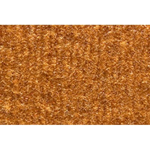 75-80 Chevrolet C10 Suburban Passenger Area Carpet 4645 Mandrin Orange