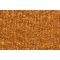 75-80 Chevrolet C10 Suburban Passenger Area Carpet 4645 Mandrin Orange