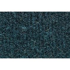 89-91 Chevrolet R1500 Suburban Passenger Area Carpet 819 Dark Blue