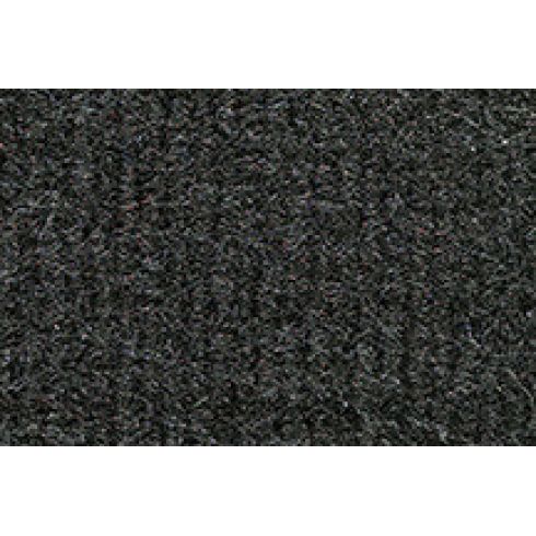 69-70 American Motors AMX Passenger Area Carpet 7701 Graphite