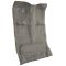 98-02 Honda Passport Passenger Area Carpet 8991 Sandalwood