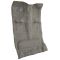 98-02 Isuzu Rodeo Passenger Area Carpet 801 Black